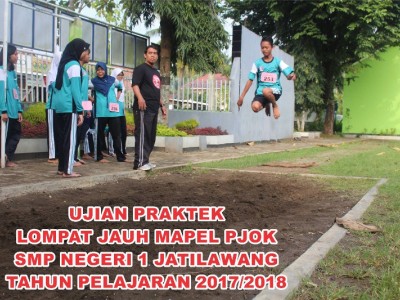UJIAN PRAKTEK