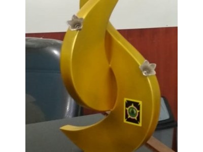 FESTIVAL MENOREH DI KULON PROGO