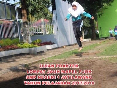 UJIAN PRAKTEK