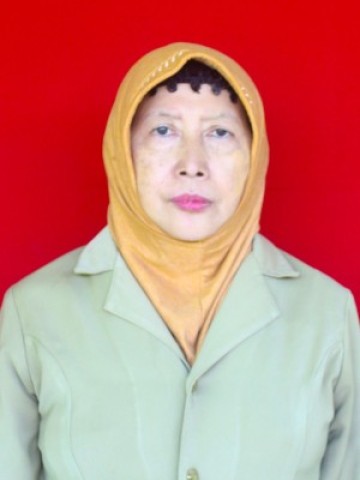 PRAMONO DJATI LIS HARIJANI, S.Pd