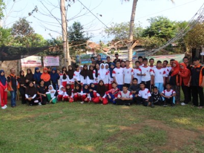 Latihan Dasar Kepemimpinan