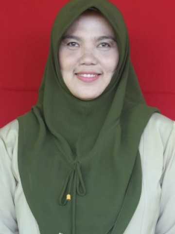 SRI INDRANINGSIH, S.Pd