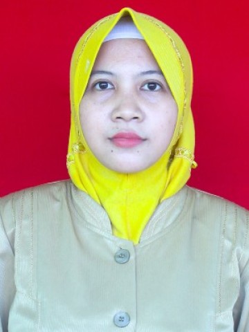 RIAN PURWIYANTI ISNANINGTYAS, S.Pd