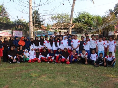 Latihan Dasar Kepemimpinan