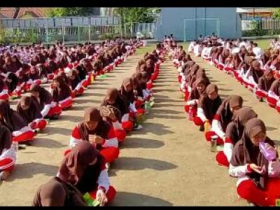 INI BEKALKU MANA BEKALMU?