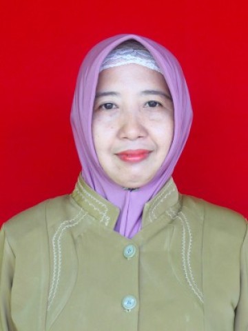 WINANTI SULISTIYANI, S.Pd