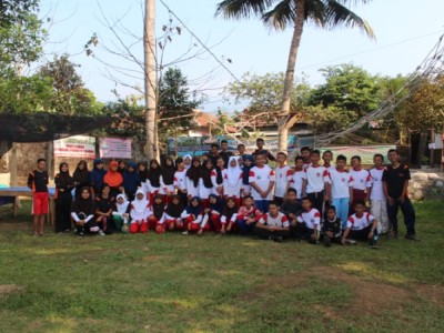 Latihan Dasar Kepemimpinan