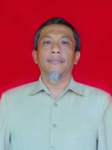 SUMIDI, S.Pd