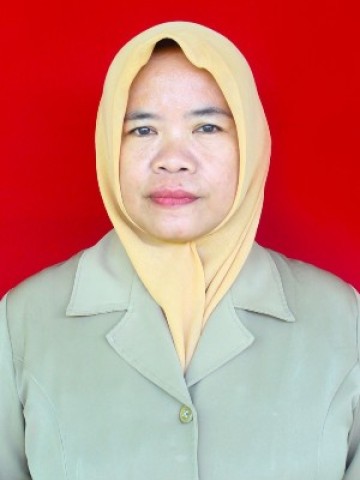 SUKESIH, S.Pd