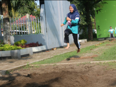UJIAN PRAKTEK
