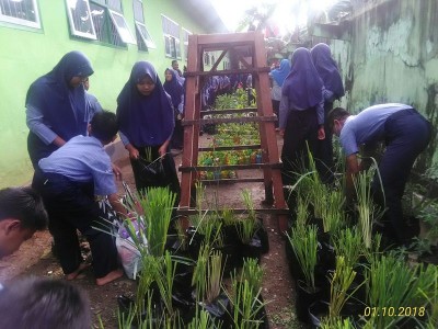 PEMBELAJARAN DI LUAR KELAS