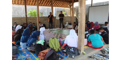 Latihan Dasar Kepemimpinan